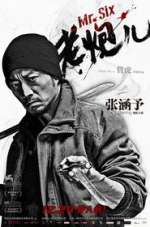Mr. Six