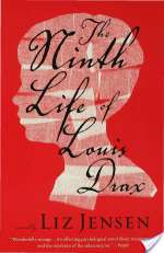 The Ninth Life of Louis Drax