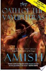 The Oath of the Vayuputras