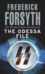 The Odessa File