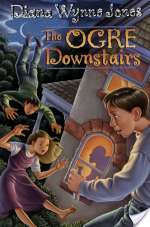 The Ogre Downstairs