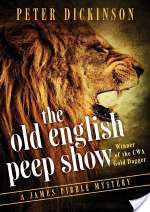 The Old English Peep Show