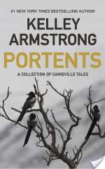 The Orange Cat and Other Cainsville Tales