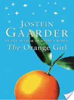 The Orange Girl