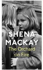 The Orchard on Fire