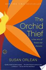 The Orchid Thief