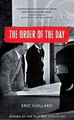 The Order Of The Day