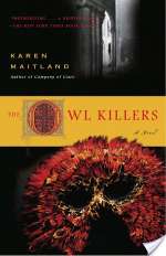 The Owl Killers