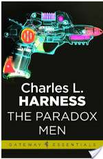 The Paradox Men