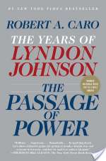 The Passage of Power