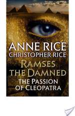 The Passion of Cleopatra
