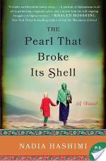 The Pearl That Broke Its Shell