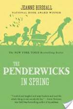 The Penderwicks In Spring