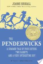 The Penderwicks: A Summer Tale of Four Sisters, Two Rabbits, and a Very Interesting Boy