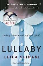 The Perfect Nanny: A Novel