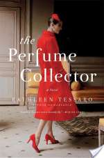 The Perfume Collector