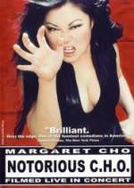 Margaret Cho: Notorious C.H.O.