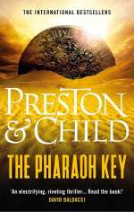 THE PHARAOH KEY