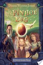 The Pinhoe Egg