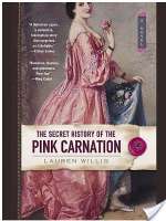 The Pink Carnation