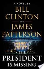 THE PRESIDENT IS MISSING