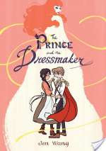 The Prince And The Dressmaker