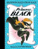 The Princess in Black and the Mysterious Playdate