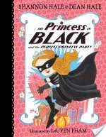 The Princess in Black and the Perfect Princess Party