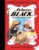The Princess in Black and the Science Fair Scare