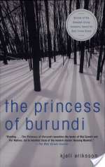 The Princess of Burundi
