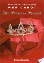 The Princess Present