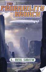 The Probability Broach