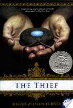 The Queen's Thief