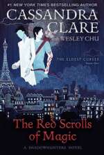 The Red Scrolls of Magic