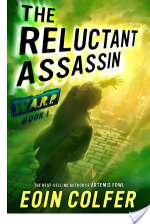 The Reluctant Assassin