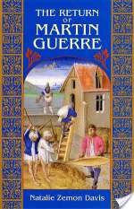 The Return of Martin Guerre