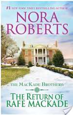 The Return of Rafe MacKade