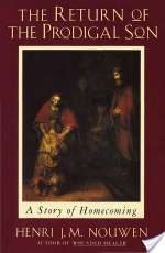 The Return of the Prodigal Son: A Story of Homecoming