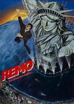 Remo Williams: The Adventure Begins...