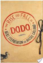 THE RISE AND FALL OF D. O. D. O.