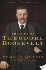 The Rise of Theodore Roosevelt