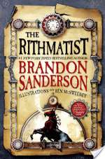 The Rithmatist