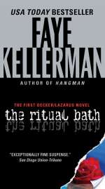 The Ritual Bath