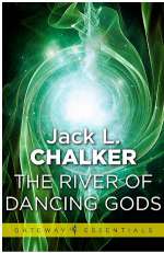 The River of Dancing Gods