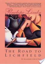 The Road to Lichfield