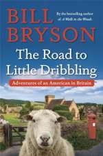 THE ROAD TO LITTLE DRIBBLING