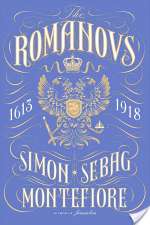 The Romanovs: 1613-1918