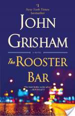 The Rooster Bar