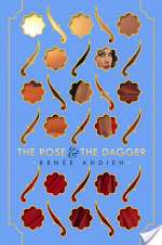 The Rose & the Dagger