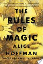 The Rules Of Magic
